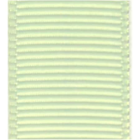 Papilion Papilion R074200230544100Y .88 in. Grosgrain Ribbon 100 Yards - Key Lime R074200230544100Y